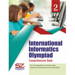 International Informatics Olympiad Class 2